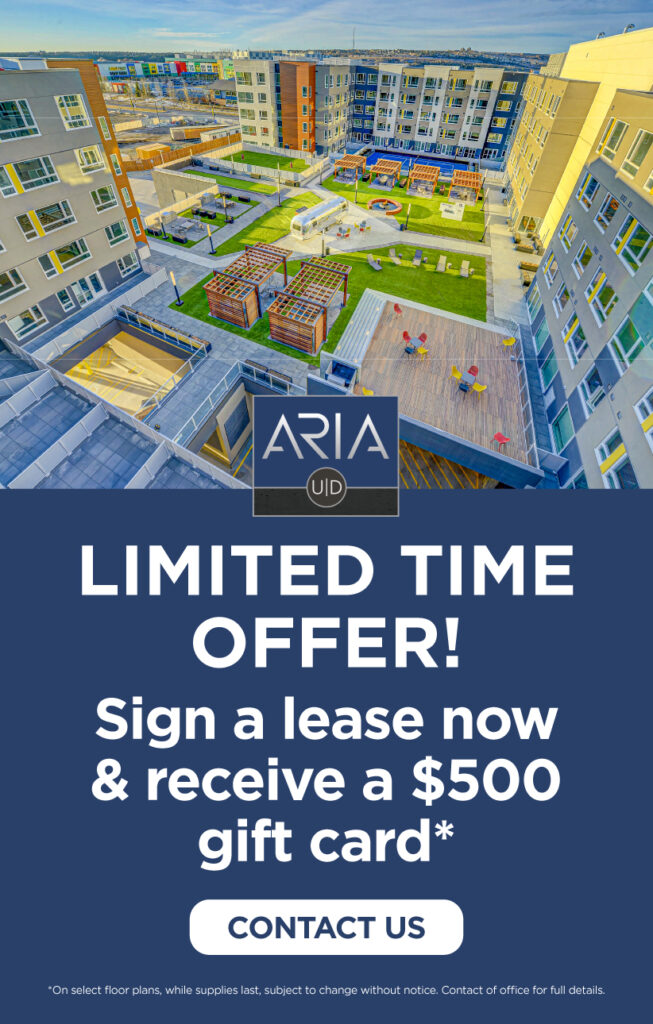 Promotional offer